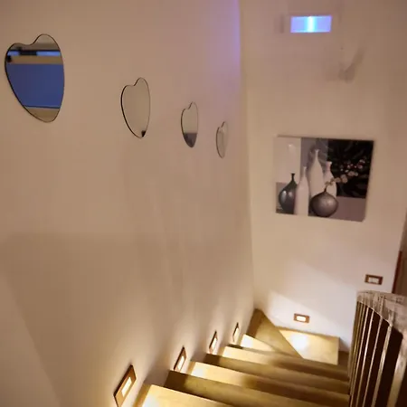 Lägenhet Casa Leolisa Corato