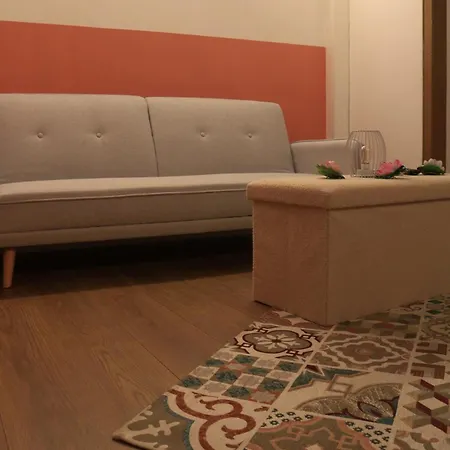 Lägenhet Casa Leolisa