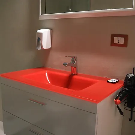 Lägenhet Casa Leolisa Corato