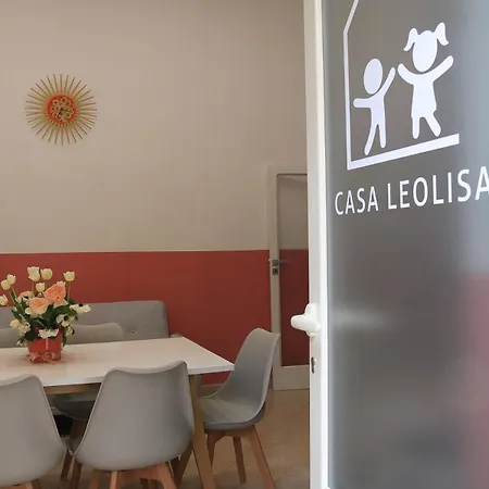 Casa Leolisa Lägenhet