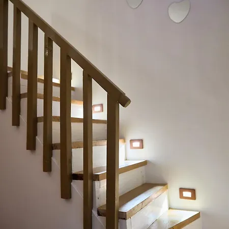 Casa Leolisa Lägenhet Corato