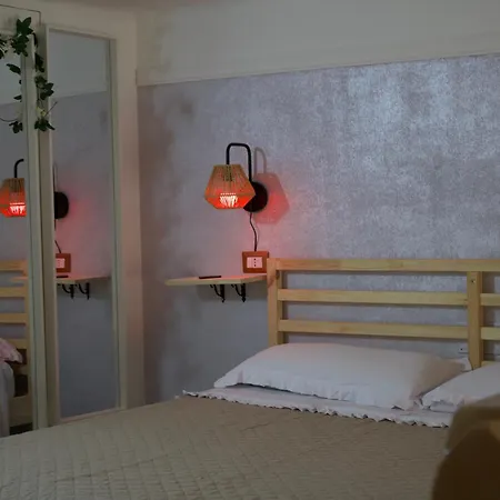 Casa Leolisa Lägenhet *