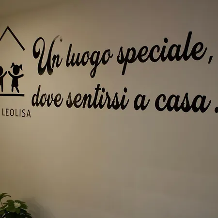 Casa Leolisa Corato
