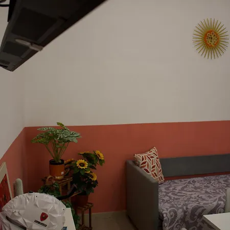 Casa Leolisa Lägenhet *