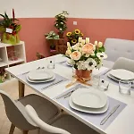 Casa Leolisa Apartment Corato