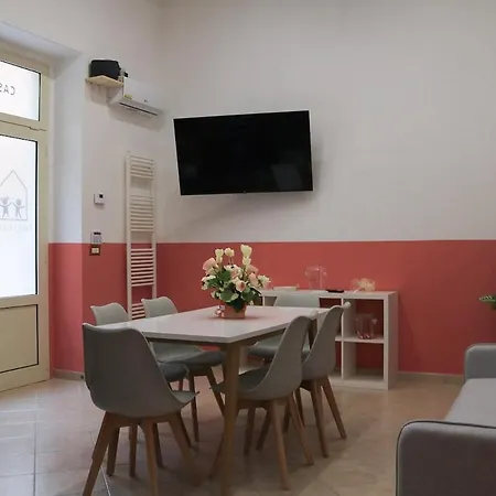 Apartment Casa Leolisa