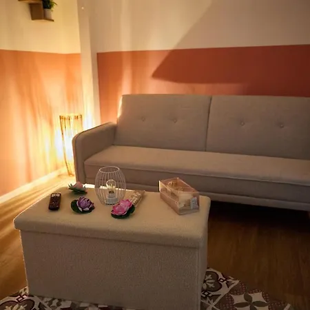 Casa Leolisa Apartment Corato