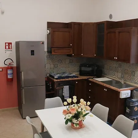 Casa Leolisa * Corato