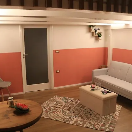 Casa Leolisa Apartment