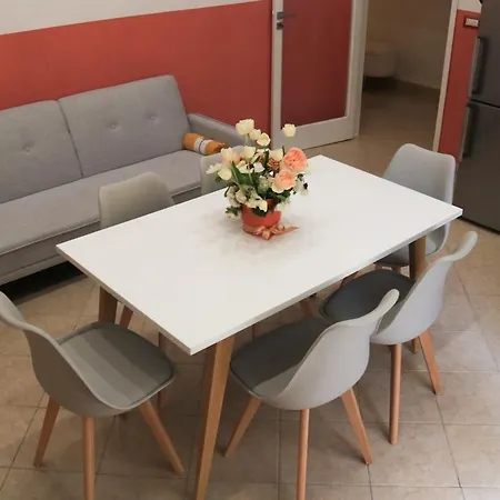 Apartment Casa Leolisa
