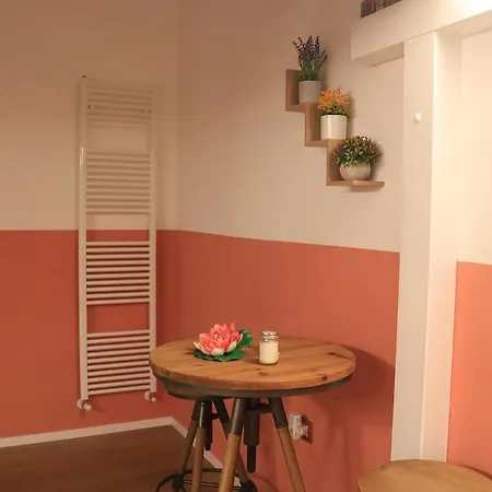 Casa Leolisa Apartment Corato