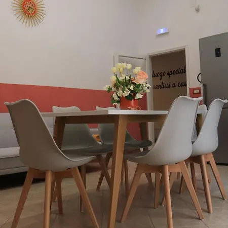 Appartement Casa Leolisa Corato