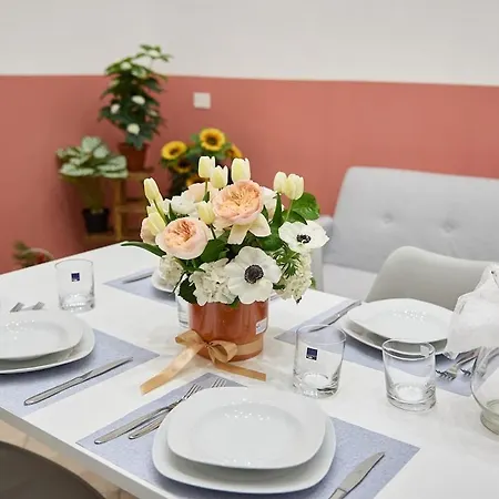 Casa Leolisa Apartment