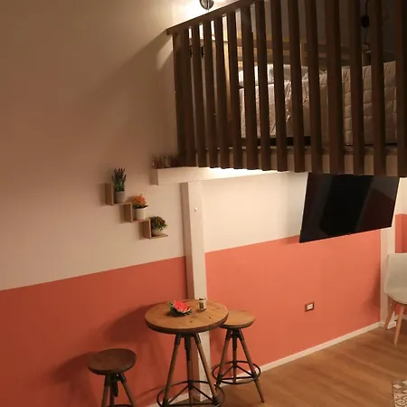 Appartement Casa Leolisa