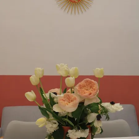 Appartement Casa Leolisa Corato