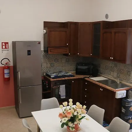 Casa Leolisa Corato