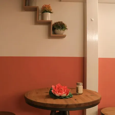 Casa Leolisa 公寓 *