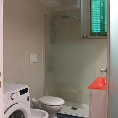 Appartement Casa Leolisa *