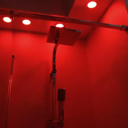 Casa Leolisa Appartement Corato