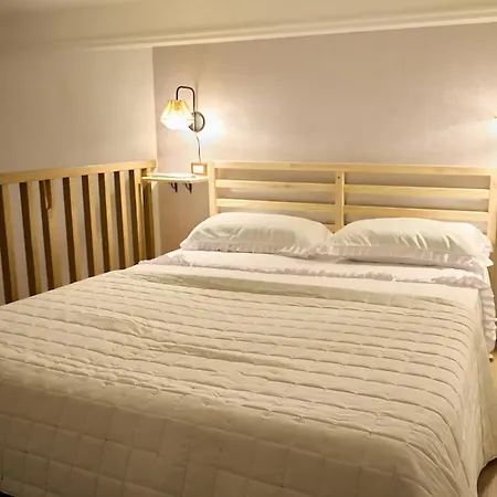 Apartment Casa Leolisa Corato