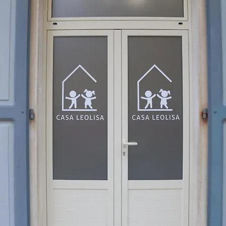 Casa Leolisa 公寓