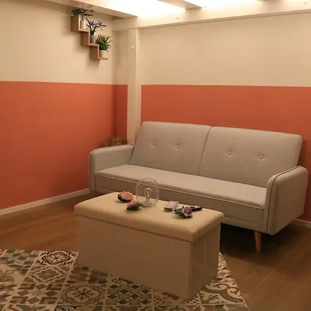 Apartment Casa Leolisa