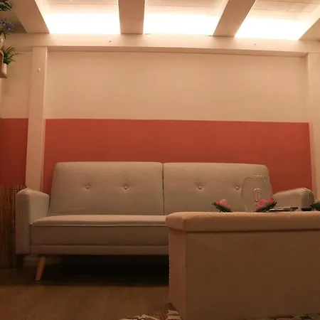 Casa Leolisa Apartment Corato