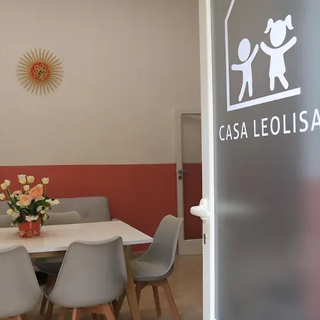 Casa Leolisa Apartment