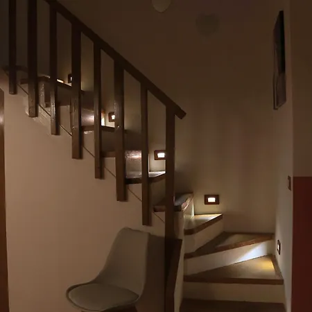 Appartement Casa Leolisa