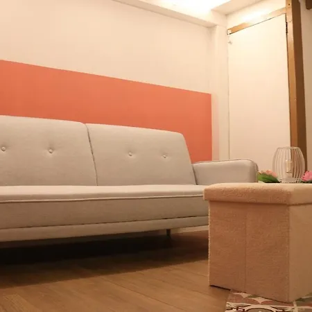 Casa Leolisa Apartment
