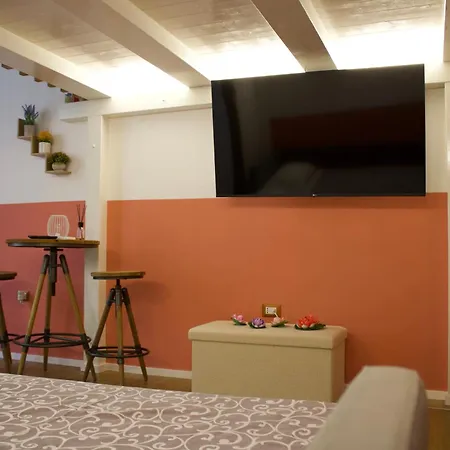 Casa Leolisa 公寓 *