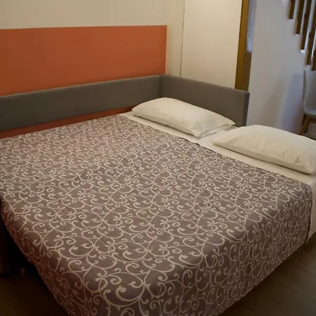 Appartement Casa Leolisa Corato