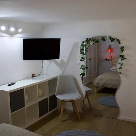 Appartement Casa Leolisa