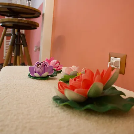 Appartement Casa Leolisa Corato