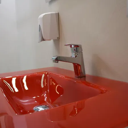 Casa Leolisa Appartement