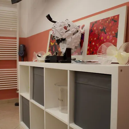 Casa Leolisa 公寓 *