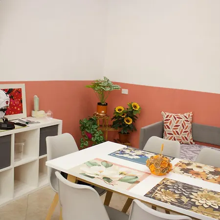 Appartement Casa Leolisa