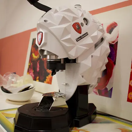 Casa Leolisa 公寓 *