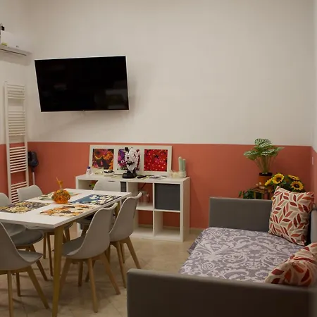 Casa Leolisa * 科拉托