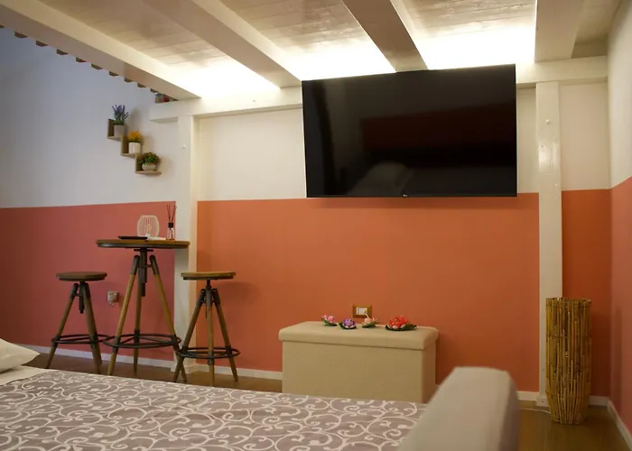 Casa Leolisa Appartement *