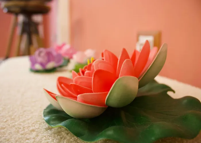 Appartement Casa Leolisa Corato